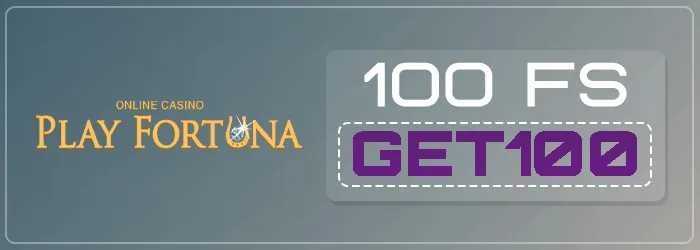 Play Fortuna brezplačni vrtljaji